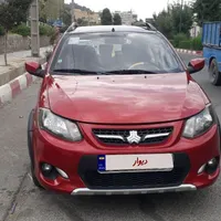 کوییک دنده‌ای R، مدل ۱۴۰۰