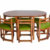 میز غذاخوری کد 56با شرایط|میز و صندلی غذاخوری|قزوین, |دیوار