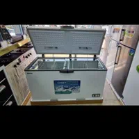 فریزر صندوقی جنرال ۴۵۰لیتر|یخچال و فریزر|تهران, نعمت‌آباد|دیوار