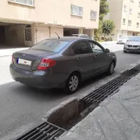 ام وی ام۵۵۰|خودرو سواری و وانت|کرج, گلشهر ویلا|دیوار