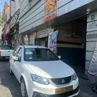 سایناS اس صفر خشک ۱۴۰۴/ با استاندارد/تحویل سایپا