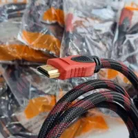 کابل اچ دی ام ای/کابل/سیم/HDMI/کابل HDMI|قطعات و لوازم جانبی رایانه|اصفهان, رزمندگان|دیوار