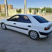 سیتروئن زانتیا 2000cc، مدل ۱۳۸۳ کم کار سالم|خودرو سواری و وانت|مشهد, بهمن|دیوار