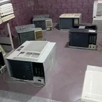 کولرهای سوخته وخراب شماروباقیمتی مناسب برمی‌داریم|کیف، کفش، کمربند|شوشتر, |دیوار