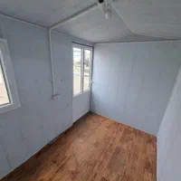 کانکس ۲×۴ با ضمانت|مصالح و تجهیزات ساختمان|تهران, یافت آباد جنوبی|دیوار