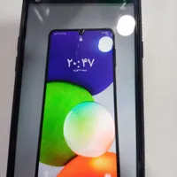 سامسونگ Galaxy A22 ۱۲۸ گیگابایت|موبایل|تهران, ارامنه|دیوار