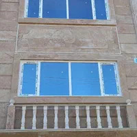 تولیددرب پنجره دوجداره UPVC|خدمات پیشه و مهارت|اراک, |دیوار