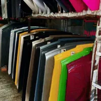 گلگیر     ((  ۲۰۶ و 405))     کاپوت|قطعات یدکی و لوازم جانبی|کرج, ساسانی (قلمستان)|دیوار