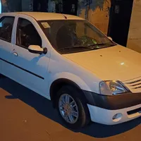 رنو تندر 90 (L90 لوگان) E2 مدل ۱۳۹۵ (پارس خودرو)|خودرو سواری و وانت|تهران, دانشگاه علم و صنعت|دیوار