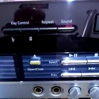 پخش کننده صوتی و تصویری CD player مدلSamsung|صوتی و تصویری|تالش, تالش|دیوار
