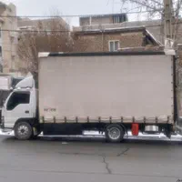 باربری حمل‌باراثاث اسباب کشی منزل پیشواورامین قرچک|خدمات حمل و نقل|پیشوا, |دیوار