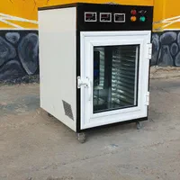 خشک کن میوه دستگاه هیتر اسلایسر drying machine|ماشینآلات صنعتی|زنجان, |دیوار
