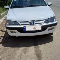 پژو پارس موتور جدید XU7P (سفارشی)، مدل ۱۴۰۲