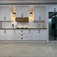 کابینت کلاسیک|مصالح و تجهیزات ساختمان|کیش, |دیوار