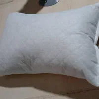 بالش با الیاف توپی درجه یک|رختخواب، بالش، پتو|تهران, مولوی|دیوار