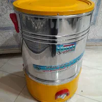 پتوشور ۶۵ کیلویی جنرال