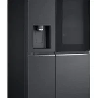 ساید ال جی نقد و اقساط اینستا ویوx348/x39/x24/x33|یخچال و فریزر|کرج, عظیمیه|دیوار