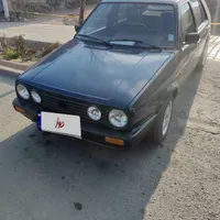 فولکس گلف GTI، مدل ۱۹۹۲