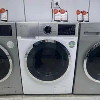 لباسشویی دوو 8کیلو مدلLM-850 هاروت بدون تسمه 1400|ماشین لباسشویی و خشک‌کن لباس|رشت, گلسار|دیوار