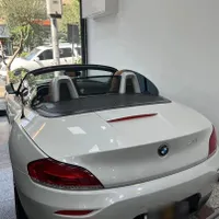 BMW Z4|خودرو سواری و وانت|تهران, عباس‌آباد|دیوار
