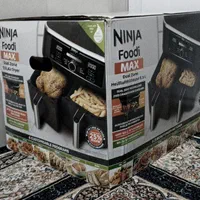 سرخ کن مارک نینجا