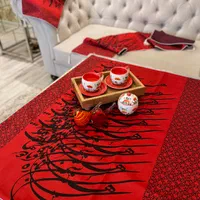رانر مخمل|پرده، رانر، رومیزی|تهران, سنائی|دیوار