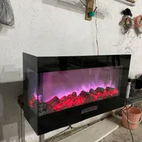 شومینه /برقی جدید
