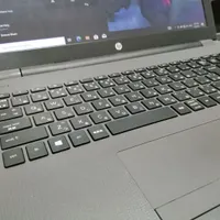 جشنواره فروش لپتاپ hp 255G6 تولید2018 هارد ssd|رایانه همراه|سراوان, |دیوار