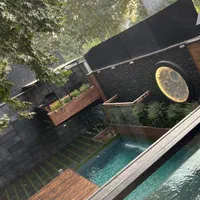 ویلا هری پاتر بیلیارد دار|اجارهٔ کوتاهمدت ویلا و باغ|تهران, چیتگر جنوبی|دیوار