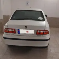 سمند LX EF7 بنزینی، مدل ۱۳۹۷