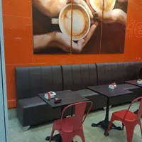 مبل آبمیوه خوری  طباخی  فستفود مدل باگت