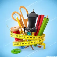 ثبت نام دوره آموزش خیاطی باارائه مدرک فنی وحرفه ای