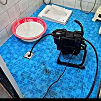 چاه بازکنی لوله بازکنی باقری(ارزانترازهمه جاکاشان)