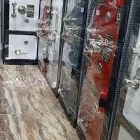 گاوصندوق رمزدار و ساده|ابزارآلات|فیروزآباد (فارس), |دیوار