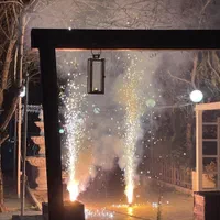 باغ تشریفات تالار باغ تالار عقد عروسی|خدمات پذیرایی، مراسم|اصفهان, خواجو|دیوار