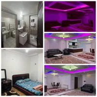 ویلا استخردار کد 100|اجارهٔ کوتاه‌مدت ویلا و باغ|آمل, |دیوار