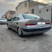 سیتروئن زانتیا 2000cc، مدل ۱۳۸۴|خودرو سواری و وانت|کرمان, |دیوار
