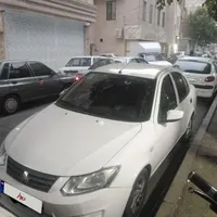 خودرو ساینا مدل 97 بی رنگ|خودرو سواری و وانت|کرج, مشکین‌دشت|دیوار