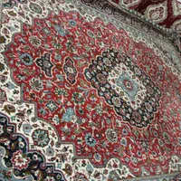فرش 12متری در حد نو