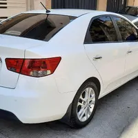 کیا سراتو مونتاژ اتوماتیک 2000cc، مدل ۱۳۹۵|خودرو سواری و وانت|اصفهان, همدانیان|دیوار