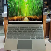 لپ تاپ Surface Go 2 نسل 11 با رنگ جذاب سبز|رایانه همراه|ارومیه, |دیوار