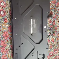 کیبورد گیمینگ مدل VERITY V-KB6111GCW|قطعات و لوازم جانبی رایانه|کرمان, |دیوار