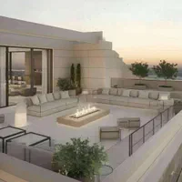پنت هاوس ۵۰۰ متری ۵ خواب مستر/ کریم آباد