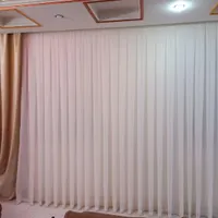 نصب.وتعمیرات انواع پرده|خدمات پیشه و مهارت|قوچان, |دیوار