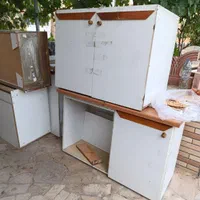 کابینت MDF