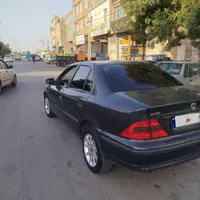 سمند SE، مدل ۱۳۹۰|خودرو سواری و وانت|اردبیل, |دیوار