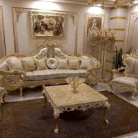 مبل نگین|مبلمان خانگی و میز عسلی|تبریز, |دیوار