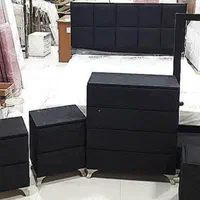 تخت دونفره پازل|تخت و سرویس خواب|تهران, نعمت‌آباد|دیوار