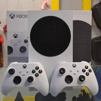 XBOX SERIES S درحد نو