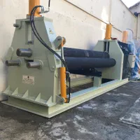 دستگاه نورد ورق